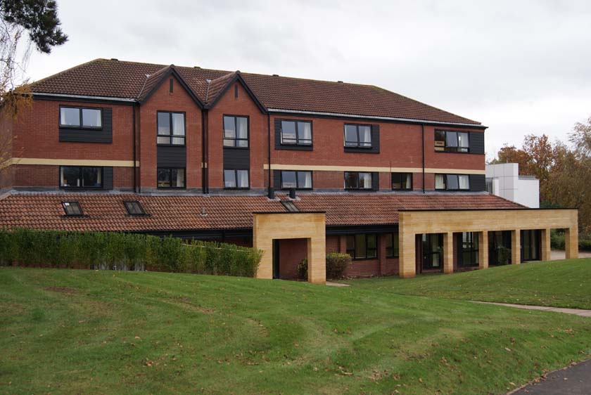 Page (Prep School Boarding)
